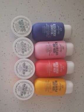 Sol de Janeiro Mini Body And Bum Bums